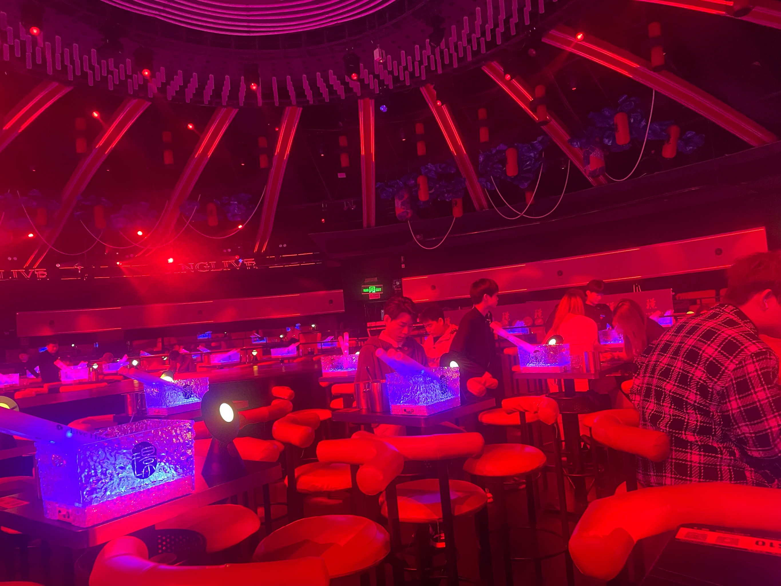 商务ktv有没有？-柘城县ktv预订